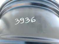 фото thumb №14, Volkswagen amarok ii алюминиевый диск 8,5jx21" новая oem номер 3936