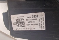 Opel crossland full led левый 39153538 Оригинал, фото thumb
