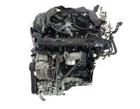 Комплектний  двигун бензиновий audi a4 a5 1.8 tfsi cab Київ, фото thumb