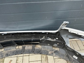 фото thumb №9, Kia sorento 2 ii рестайлінг 14-17 бампер перед переднє