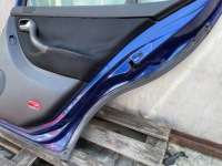 фото thumb №7, Seat leon 1m 98-06 двері праві зад