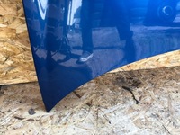 фото thumb №8, Peugeot 206 plus + капот кришка двигуна