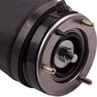 фото thumb №6, Амортизатор пневматический передний левый do land rover range rover l322