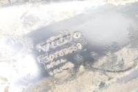 фото thumb №10, Комплект радіатор volvo xc60 30762259 2.4l дизель 158kw 2012
