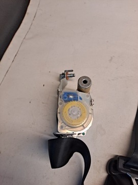 фото thumb №6, Pas безпеки лівий перед hyundai купе ii