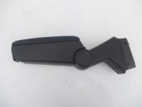 фото thumb №7, Подлокотник спинка крышка крепление fiat grande punto punto evo синий