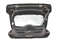 фото thumb №15, Volvo v40 ii кришка задня кришка багажника комплектна з скло 452-46