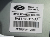 фото thumb №10, Ford flex 08- дисплей монітор mustang f150