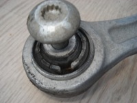 фото thumb №13, Audi a4 b8 a5 8t a6 q5 поворотна опора права праве перед 8k0407258g 8k0407252q pń