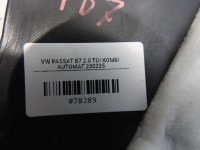 фото thumb №4, Захист поріг лівий перед vw passat b7 3c1863483