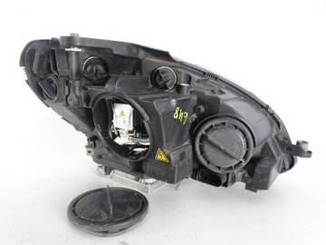 фото thumb №3, Лампа перед передня ліва mercedes clc w203 c клас w204 ксенон