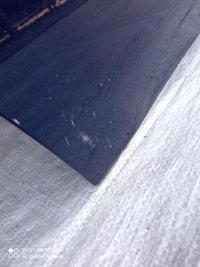 фото thumb №10, Дверь правые зад bmw x1 e84 a76 tiefseblau