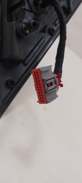 фото thumb №7, Дзеркало електричні ліві range rover sport 18 pin fk62-17683-vb