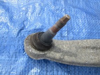 фото thumb №15, Cadillac srx i 04-07 рычаг верхний задняя