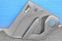 фото thumb №3, Renault captur ii lift перехідник салону сидіння заднє сидіння espirit alpine