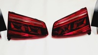 фото thumb №3, Vw passat b8 r-line variant лампи задня led dynamic