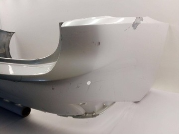 фото thumb №8, Lexus nx 2018 5215953220 бампер зад задний