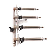 Mercedes w205 m274 молдинг впрыскная форсунки топлива a2740701095 Доставка, фото thumb