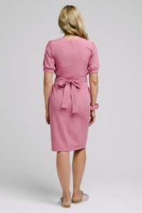 КОСМЕТИЧЕСКОЕ ПЛАТЬЕ KATE ELEGANT PINK XS