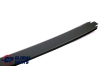фото thumb №12, Bmw e91 e91n захист молдинг пластик кришки багажника зад 7119050
