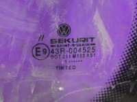 фото thumb №5, Vw polo iii 6n 00-02 hb 5d рестайлінг скло лобове перед передня