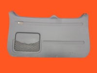 фото thumb №1, Toyota rav4 iii 2007 обшивка защита крышки