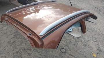 фото thumb №3, Ford ka plus active дах обшивка дахові