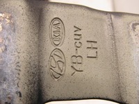 фото thumb №3, Петля капот левый перед передний abt kia stonic