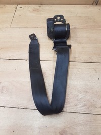 фото thumb №1, Pas безопасности задняя левый volvo 740