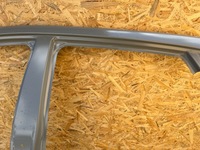 фото thumb №9, Hyundai i10 ii 2 13- крыло левый обшивка стойка