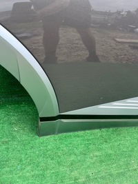 фото thumb №5, Hyundai ioniq 5 v дверь правый задняя