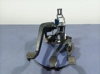 фото thumb №1, Audi a4 b6 педали комплект механическая коробка передач eu 8e1721117a