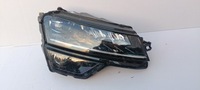 фото thumb №1, Лампа передняя правая skoda karoq full led 57b