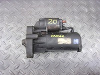 фото thumb №1, Master ii 2.5 dci стартер cs1207