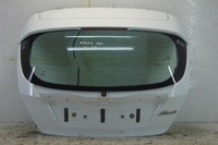 фото thumb №3, Крышка багажника зад ford fiesta mk7 h9 5d hb