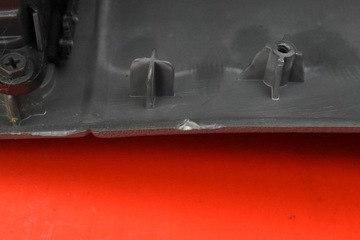 фото thumb №14, Панель раздаточная консоль капот подушка безопасности eu jeep grand cherokee 3 iii wk