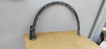 фото thumb №7, Планка крыльев левый перед vw tiguan ii