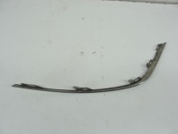 фото thumb №2, Хром решётки противотуманной фары левый renault megane iv 261a33667r