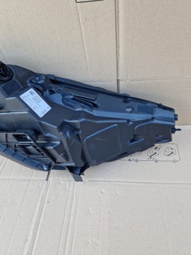 фото thumb №12, Tesla модель 3 y рестайлинг 20- лампа перед правая полный led eu 151495300d