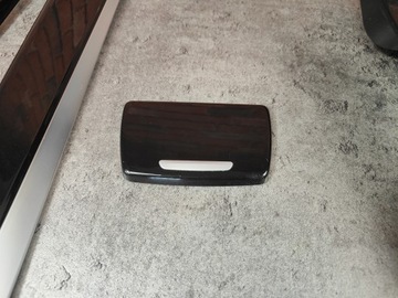 фото thumb №9, Bmw f10 f11 планки декоративний внутрішні декори європа чорний schwarz 9166649