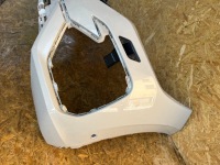 фото thumb №9, Volkswagen vw touareg iii 3 r line 760 бампер передній перед