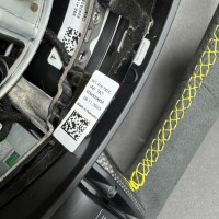 фото thumb №12, Porsche 911 992 macan panamera cayenne повітропровід карбон race-tex 36cm. fv