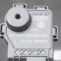 фото thumb №6, Audi a4 s4 b8 8k 2012 амортизатор кришки заливання пального