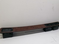 фото thumb №1, Молдинг dekor консолі drewno ґрати обдув honda st3lh