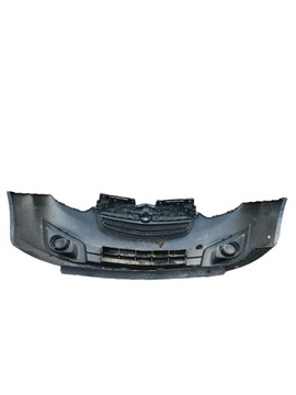 фото thumb №16, Opel combo d переднее бампер перед 735593391