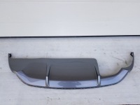 Купить Jaguar xf r спойлер задняя mx63-17a894-a, фото thumb