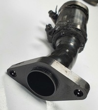 фото thumb №3, Wąż труба wody peugeot 307 2.0 hdi 9644825080