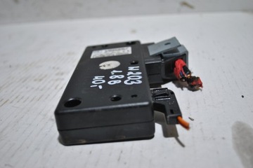 фото thumb №6, Модуль телефону mercedes w203 c клас a2038202585