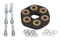 Купити Maxgear шарнір elast. вала mercedes w124 20 maxge, фото thumb