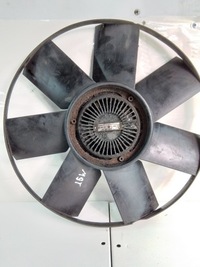 фото thumb №1, M219 вентилятор вязкостная муфта renault master iii 2.3dci 8200660117